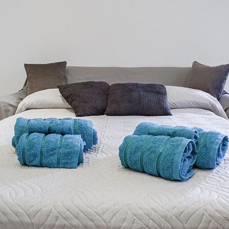 דירות ליבורנו Bellissima Casa Con Clima In Centro - Il Maestrale מראה חיצוני תמונה