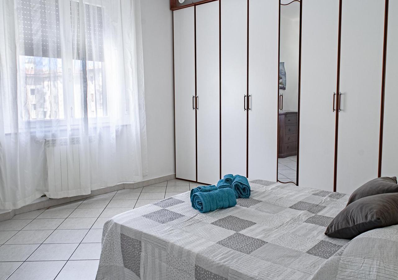 דירות ליבורנו Bellissima Casa Con Clima In Centro - Il Maestrale מראה חיצוני תמונה