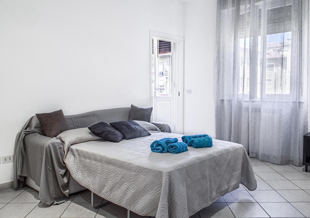 דירות ליבורנו Bellissima Casa Con Clima In Centro - Il Maestrale מראה חיצוני תמונה